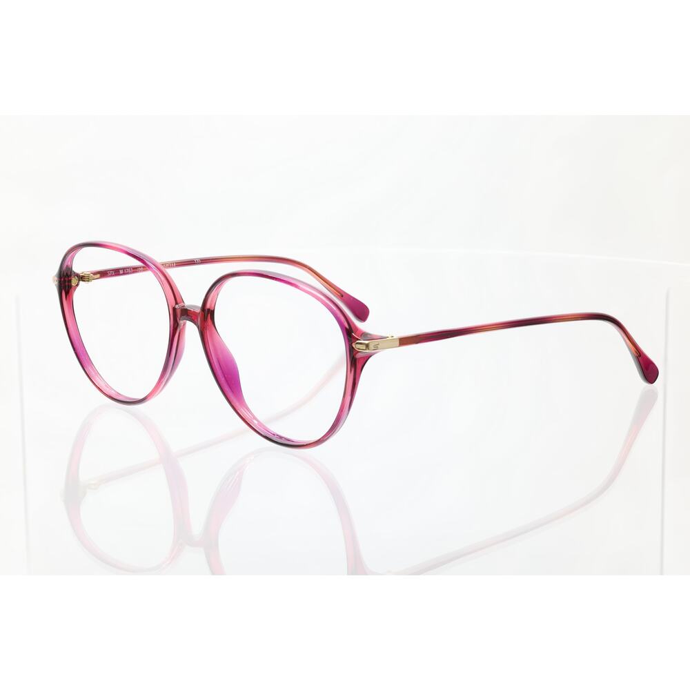 Silhouette SPX M 1763 /20 C 1934 57-14-135mm Eyeglasses FRAMES ONLY - VERY GOOD